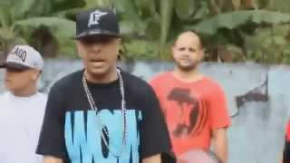 Wibal Y Alex Ft El Sica - Anda En Una Nota Official Video