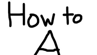 How to A