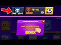 BRAWL STARS 500K - À NOUS LE BRAWL PASS ET PLEINS DE NOUVEAUX BRAWLERS !! #2