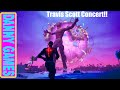 FORTNITE *TRAVIS SCOTT* EVENT!! (Fortnite Battle Royale)