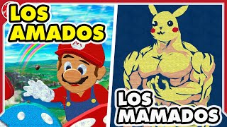 ÚLTIMOS Escenarios de Smash del año: Los MEJORES y los PEORES