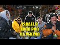 PURO RAP con ISRAEL B, ILL PEKEÑO & ERGO PRO | Grimey TV image