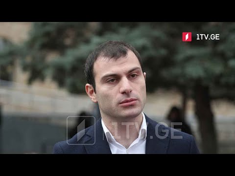 მიხეილ სააკაშვილის სასამართლო პროცესი