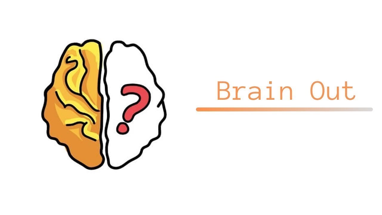 Brain Out Level 14 Youtube