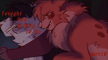 Tonight You Belong To Me| Mapleshade map| part 10