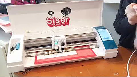 How to Print Then Foil With Foil Quill and Silhouette CAMEO