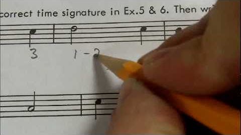 Music Theory Lesson 10