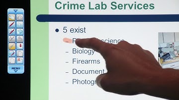 Annotate with StarBoard Software