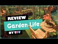 A review of garden life a cozy simulator  my soul has been lost to the garden