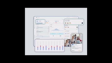 LMS Dashboard for Your Learning Apps with Course Tracking, Analytics & User Management