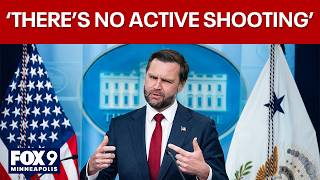 VP Vance on Iran: ‘I wouldn’t call it a war’