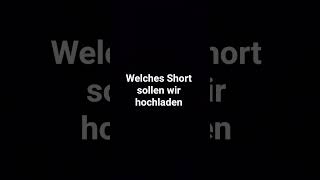 welches Short
