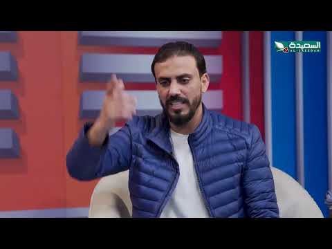 الشي الذي نشعر به لكن لانراه يرد بكل سهولة عليه الفنان زين العابدين الصندوق، ستارز