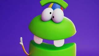 All Of Bleep The Clown Swaps In Storybots Answer Time