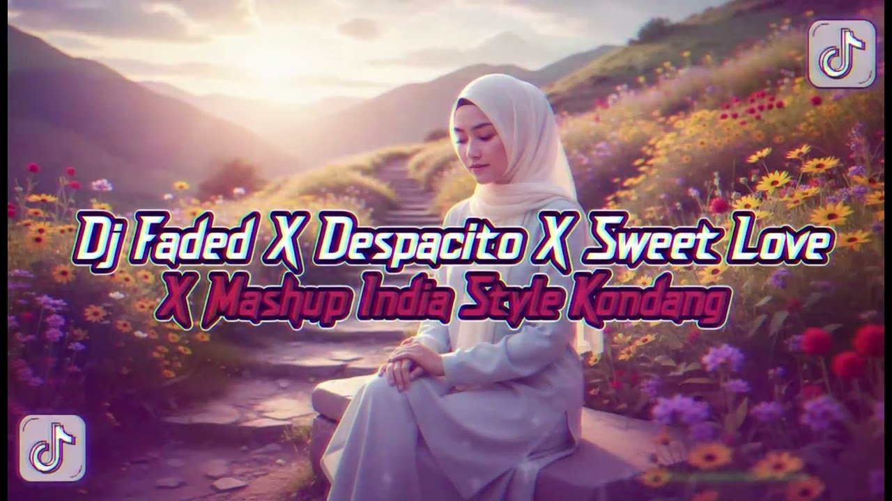 SOUND HEALING DJ ALL NIGHT X ENA ENA STYLE KONDANG VIRAL TIKTOK DJ TERBARU 2025