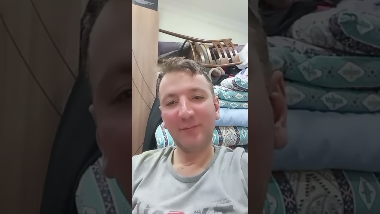 ƏKBƏR ÜZGÜNDÜR,BUNUN SƏBƏBİ KİMDİR ?🤔😱