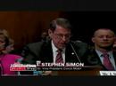 Exxon Sr. VP Congressional Testimony on Gas Prices