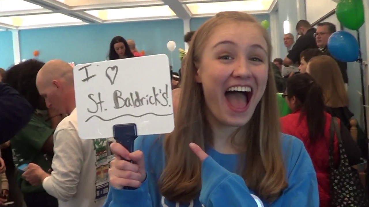 2019 RVC St. Baldrick's Event Long Video