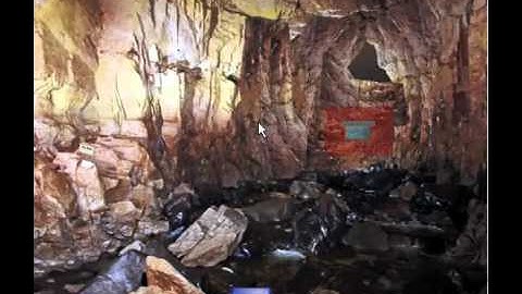 Gems Cave Adventure walkthrough