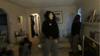 Harlem Shake v1 (Clone Edition)