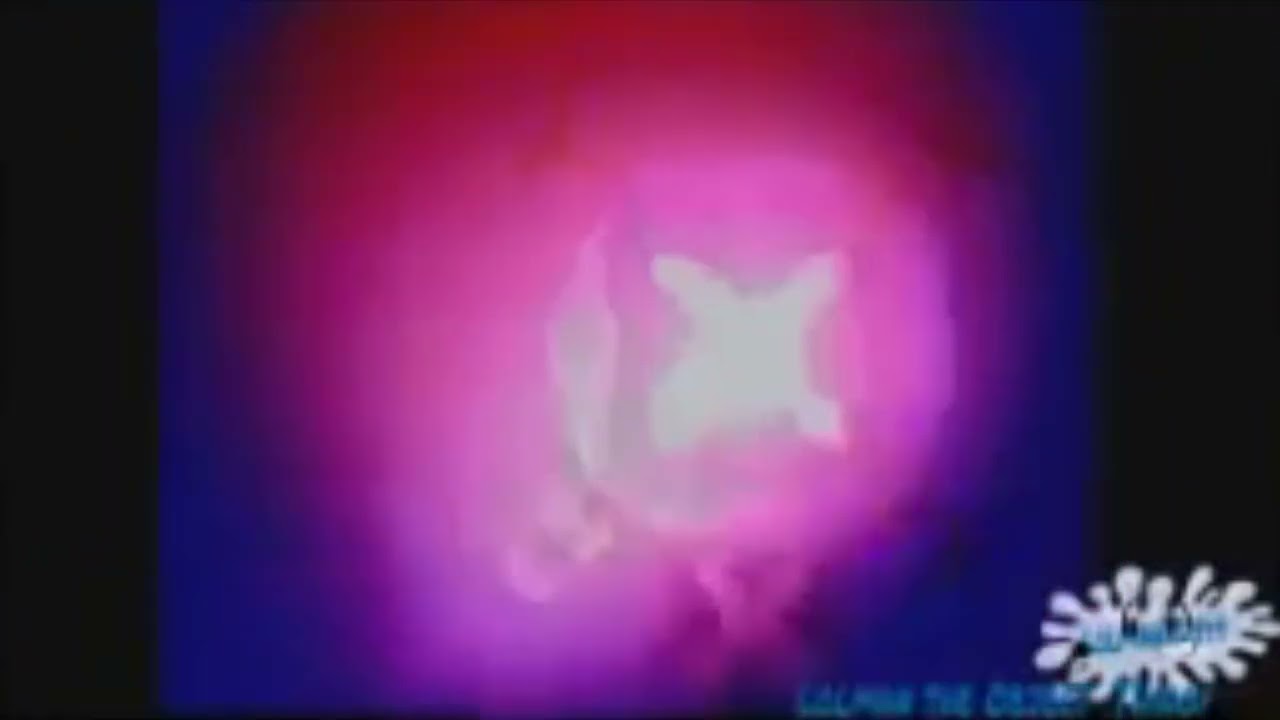 Nicktoons 2004 Bumpers - Sparta Cyberd3ath's Creations Remix [IceCreamJaxxie!]