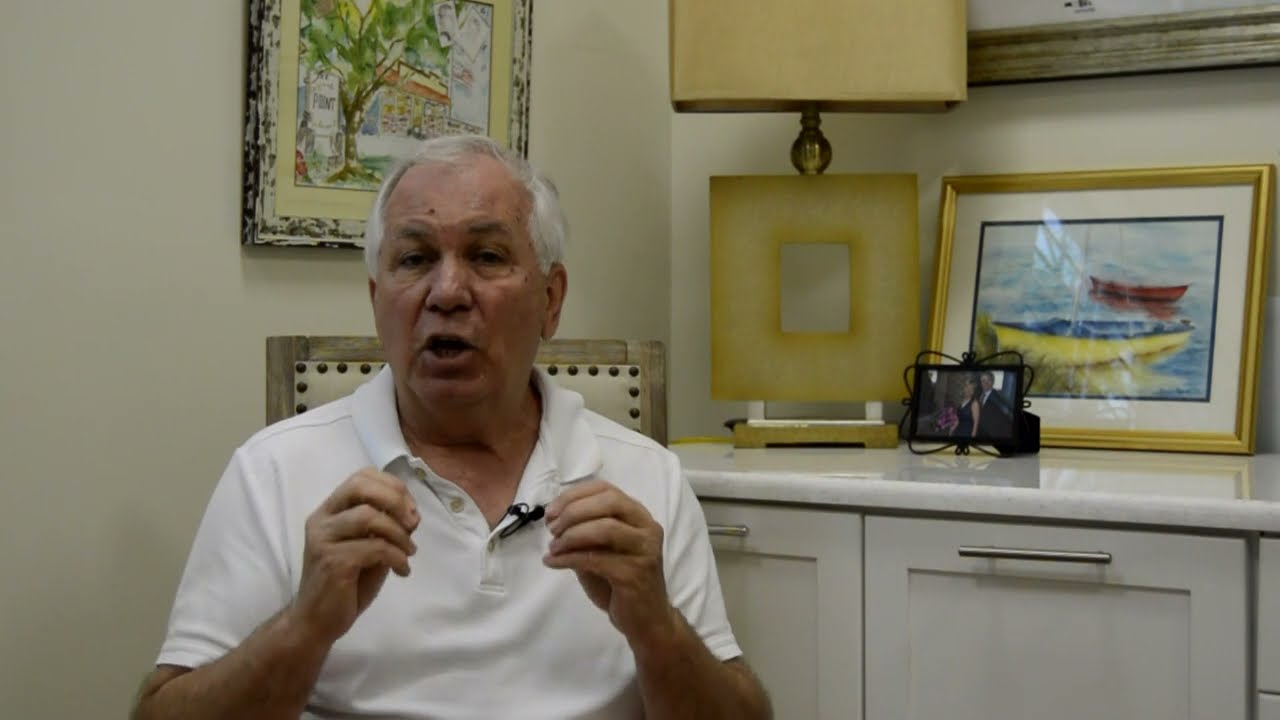 Are you interested in investing in property on Perdido Key? Things you need to know.