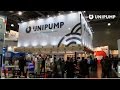 UNIPUMP на Aqua-Therm (Акватерм) Moscow 2015