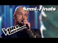 Whitney Houston & Mariah Carey - When You Believe (Sascha Salvati) | Semi-Finals | TVOG 2021