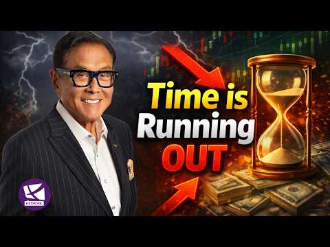 What Really Changes After 50 (And Why Most People Aren’t Ready) - Robert Kiyosaki, Hal Elrod