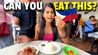 Eating the BEST Filipino Street food for 24 hours 🇵🇭 by Shev and Dev 171,754 views 8 months ago 21 minutes