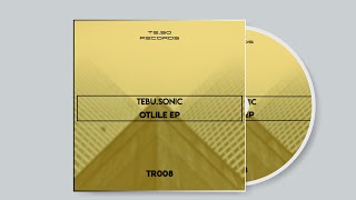 Tebu.Sonic - I Try Again (Sonitech Dub)