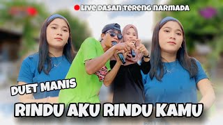 ROMANTIS BANGET AYU FT GENJI 《 RINDU AKU RINDU KAMU 《 EDISI PERAJEAN DASAN TERENG NARMADA