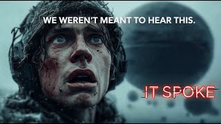 The Last Broadcast (2025) | Official Sci-Fi Trailer – “It Spoke to Us”