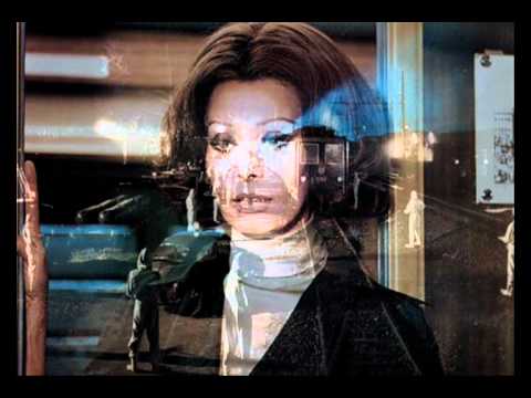 Jerry Goldsmith - THE CASSANDRA CROSSING (1976) - ...