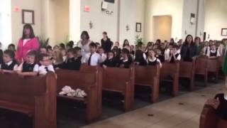 School Song