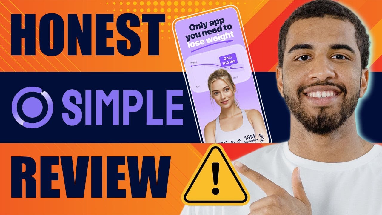 Simple Life App Honest Review (2026) | simple.life Legit or Scam? Wellness App