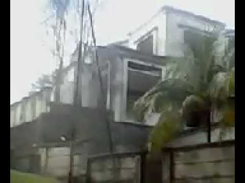 Rumah Hantu Shah Alam - YouTube