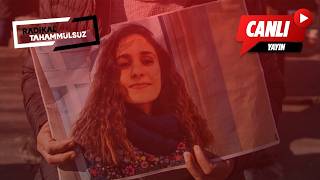 #CANLI Gülistan Doku dosyasında kritik tutuklama