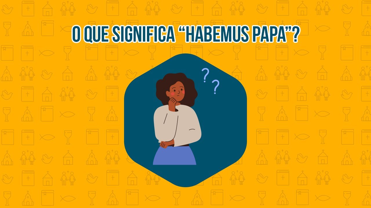 Habemus papam - Dicio, Dicionário Online de Português