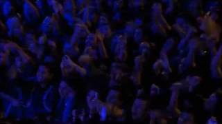 Iron Maiden, Run to the hills  (Live at Bogotá 28.02.2008)