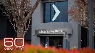 Fed Chair on Silicon Valley Bank and regulations