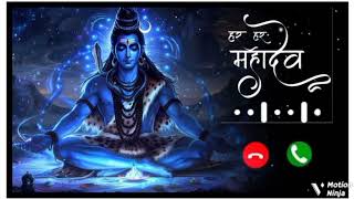 Shiv Bhakti Ringtone | Powerful Lord Shiva Ringtone 🔱 | Best Bhajan Tune 2025