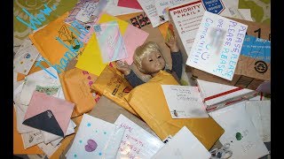 Opening Letters From You! ♡ #40!