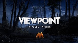 Battlefield 1 | Viewpoint of Nivelle Nights
