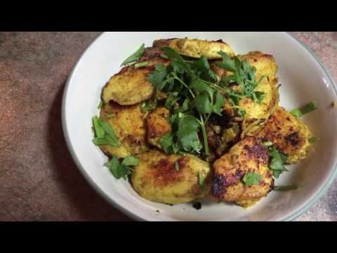 Recipe for AIP Indian Grill Chicken