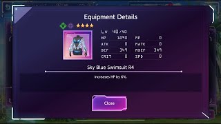 Season Pass Must Buy FREE 5x R4 Armors | SAOARS