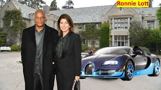 Meet Ronnie Lott`s Wife, 4 Children, Age, Height, Family, Lifestyle And Net Worth (2026)