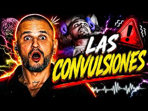 Las Convulsiones ... ////// El Muñe