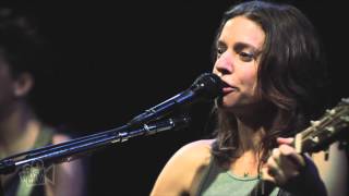 Ani DiFranco - Do Re Mi w/ Melissa Ferrick (Live in New York) | Moshcam chords