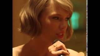 taylor swift gives maid of honor speech at britany maacks wedding watch now